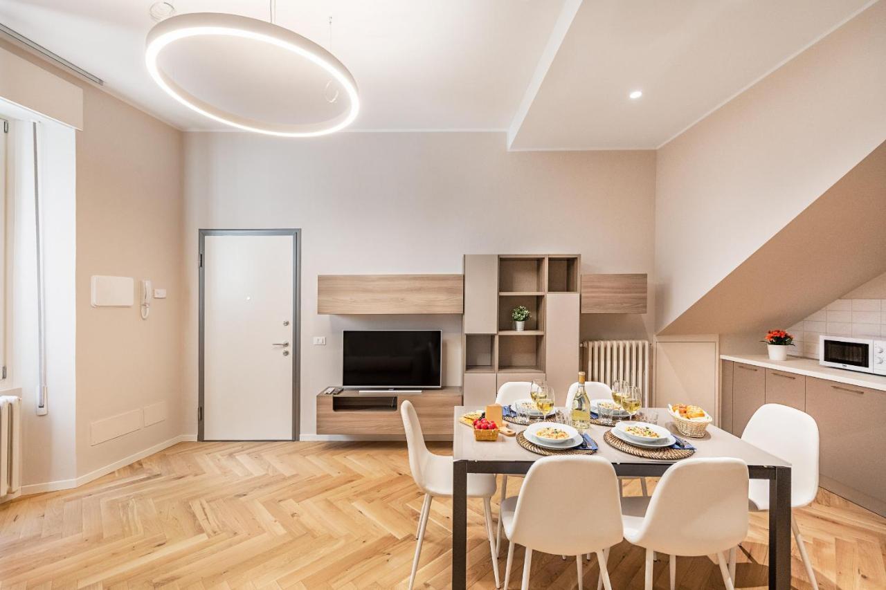 Il Lago Apartments By Wonderful Italy Salo Exterior photo