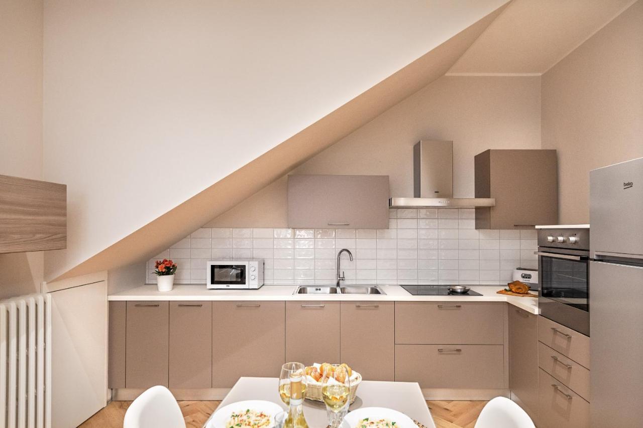 Il Lago Apartments By Wonderful Italy Salo Exterior photo